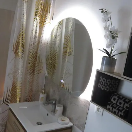 Chez Mary Poppins Appartamento *