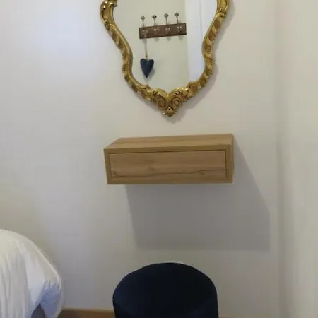 Apartment Chez Mary Poppins