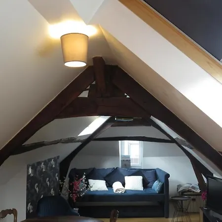 Chez Mary Poppins Apartment *