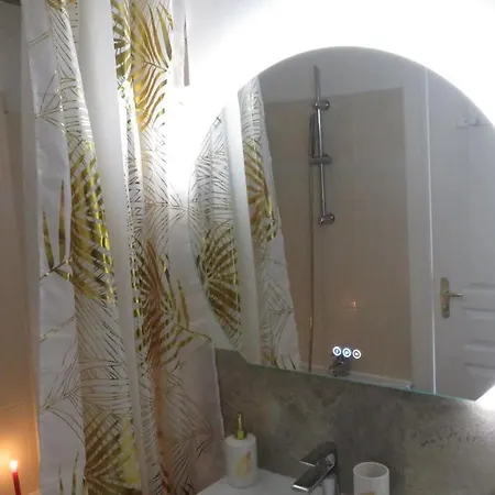 Chez Mary Poppins Appartamento Vernon (Eure)