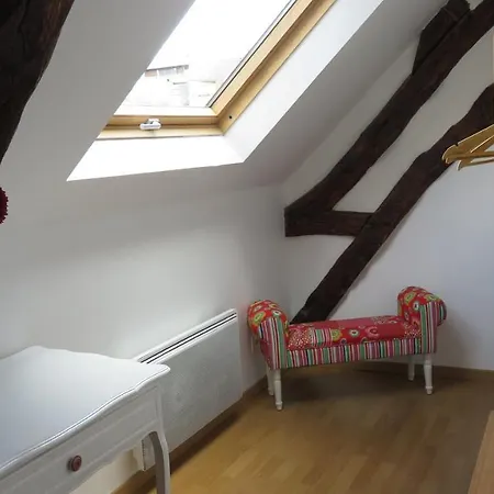 Chez Mary Poppins Appartamento *