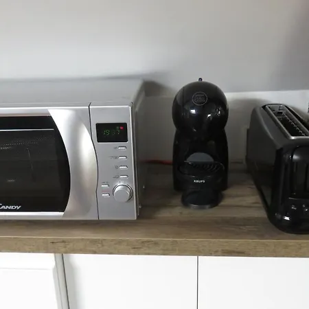 Chez Mary Poppins Apartment *