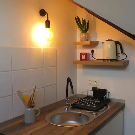 Chez Mary Poppins Vernon (Eure)