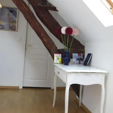 Chez Mary Poppins Appartamento *