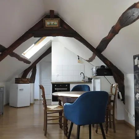 Chez Mary Poppins * Vernon (Eure)