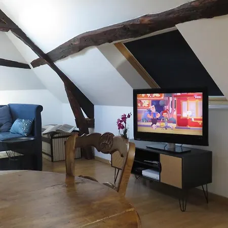 Chez Mary Poppins * Vernon (Eure)